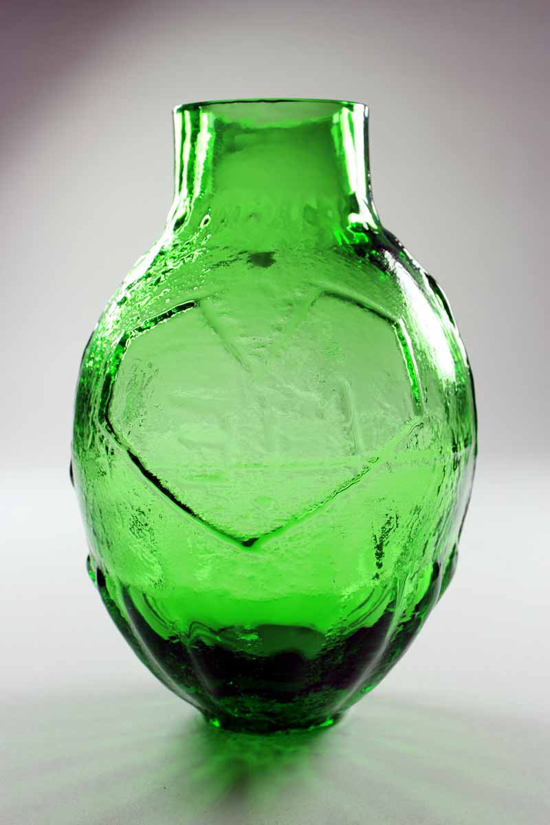 Sebastian Kitzberger (1992) - Váza Love