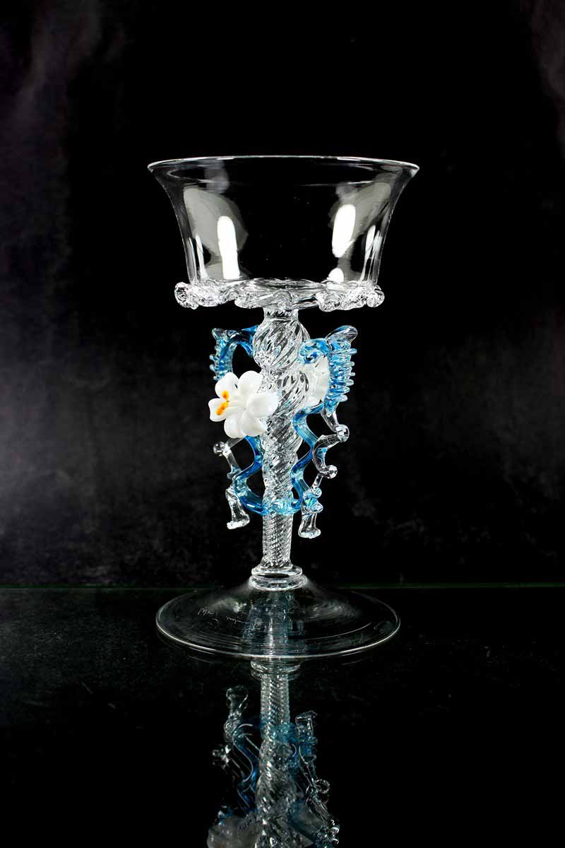 William "Bill" Gudenrath (1950) - Historický pohár