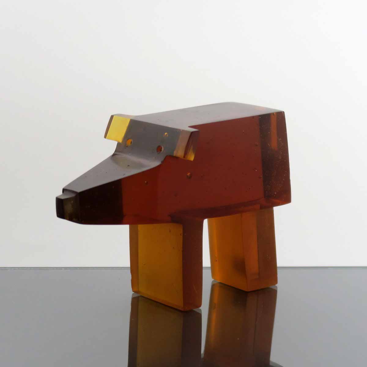 Ivana Šrámková (1960) - Prase