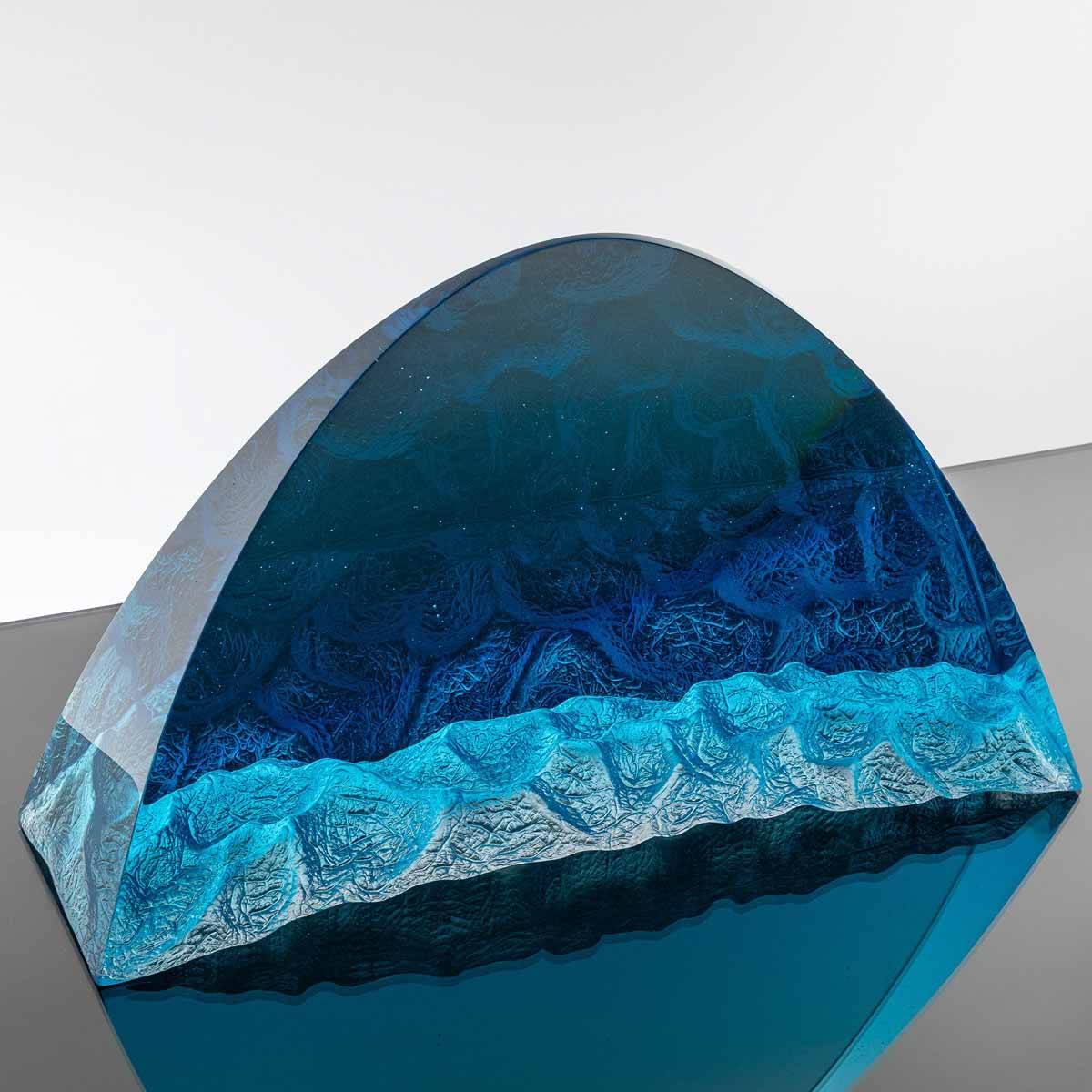 Bořek Mašek (1956) - Krajina