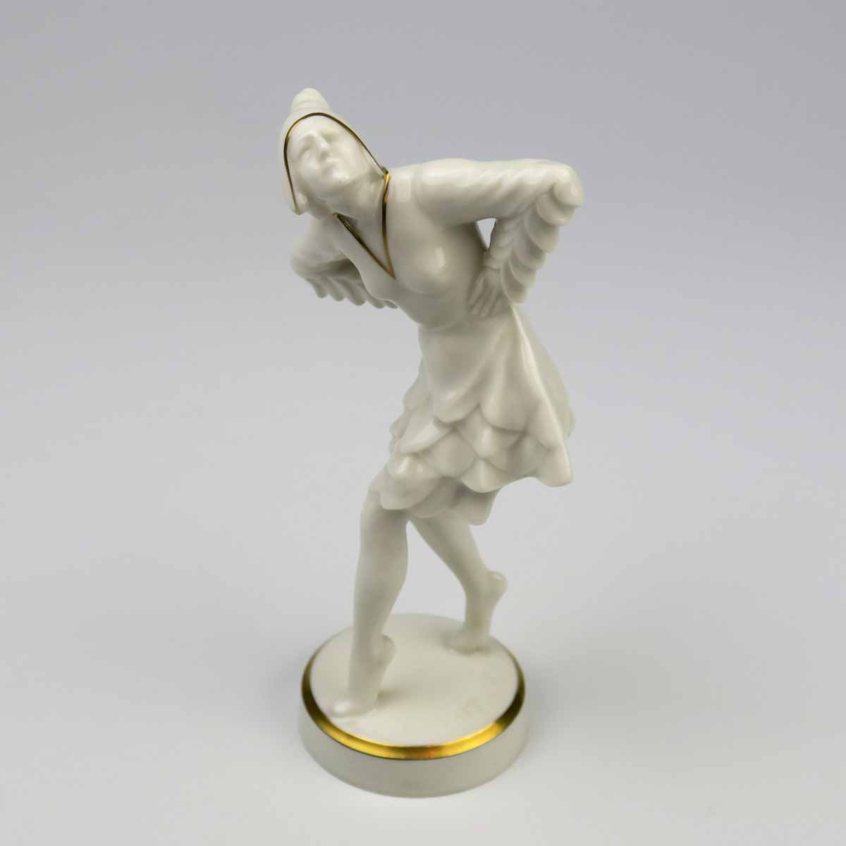 Tanečnice charlestonu, Hutschenreuther