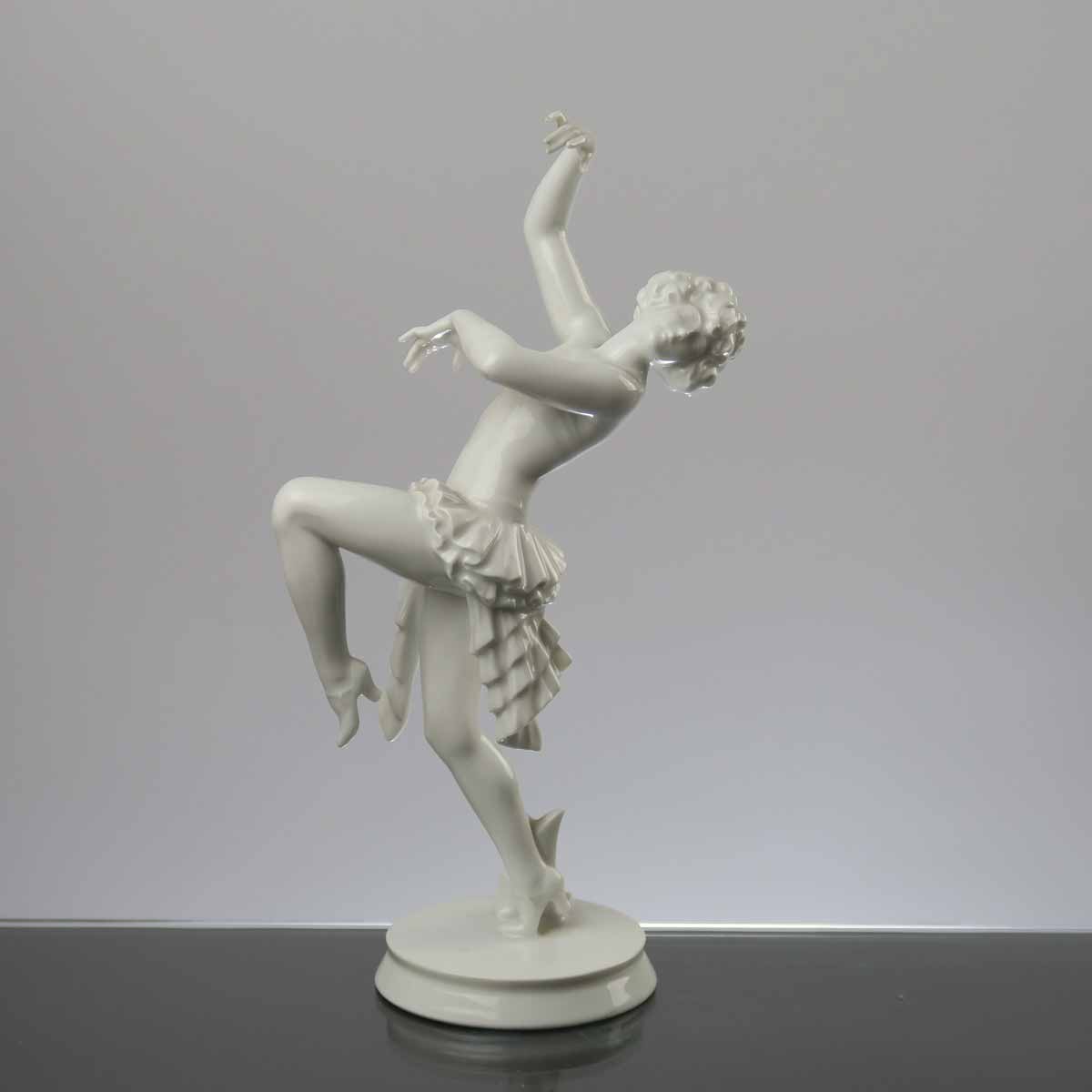 Tanečnice Charleston, Rosenthal