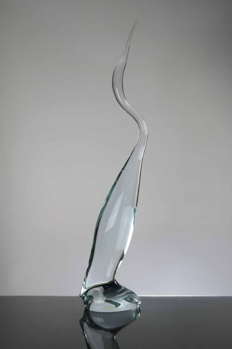 Miloslav Klinger (1922 - 1990) - Volavka