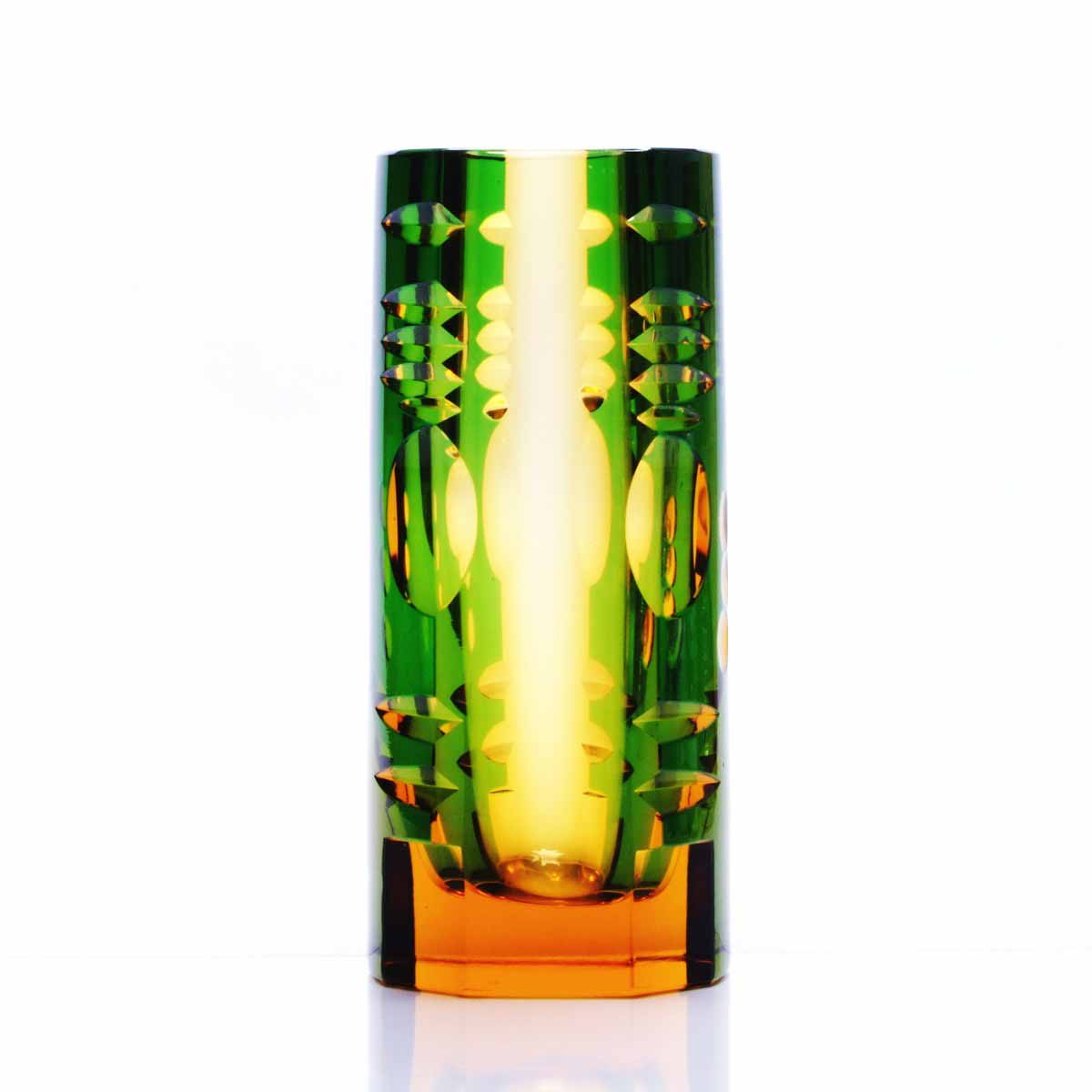 Karel Wünsch (1932 - 2020) - Váza Dual