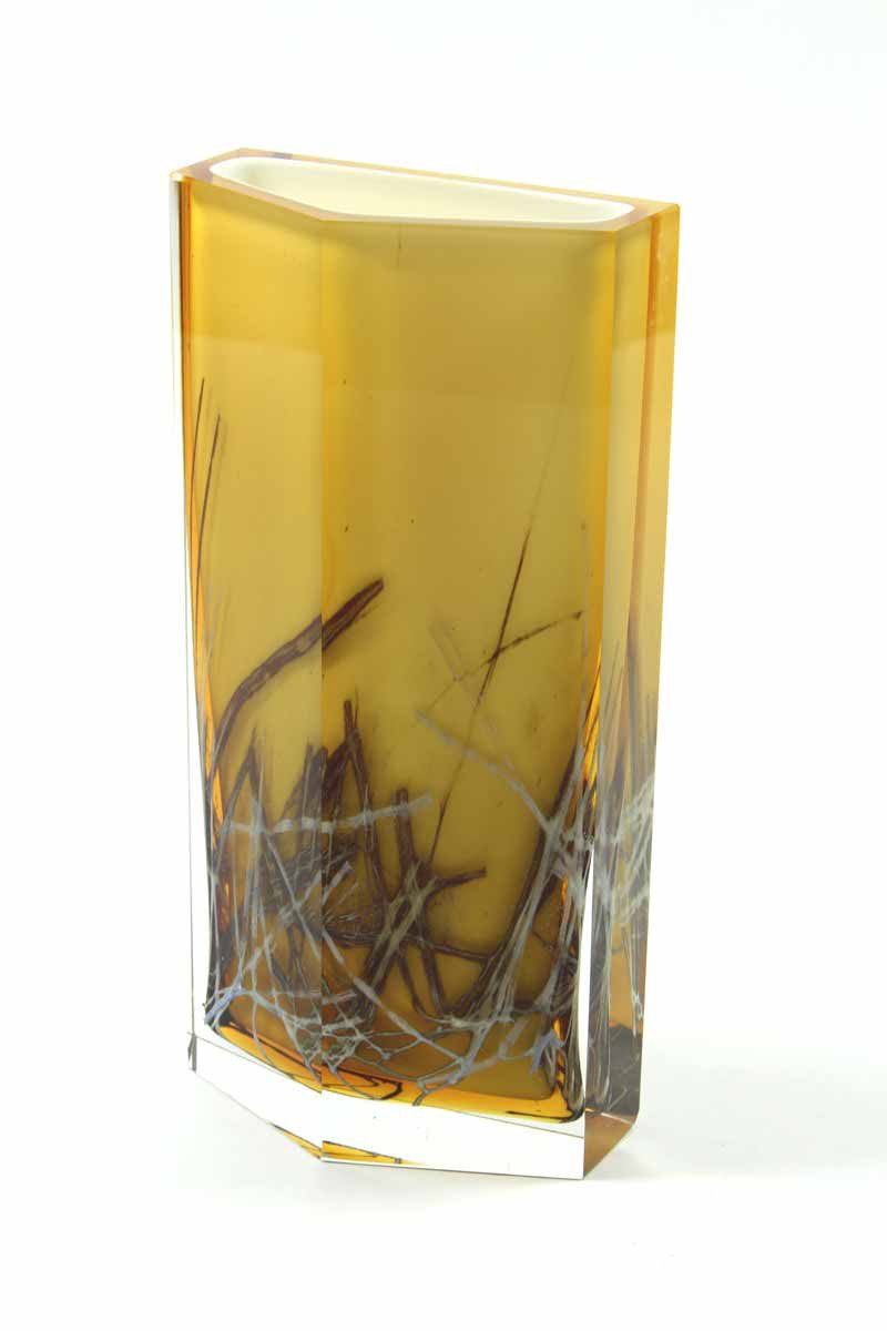 Pavel Hlava (1924 - 2003) - Váza