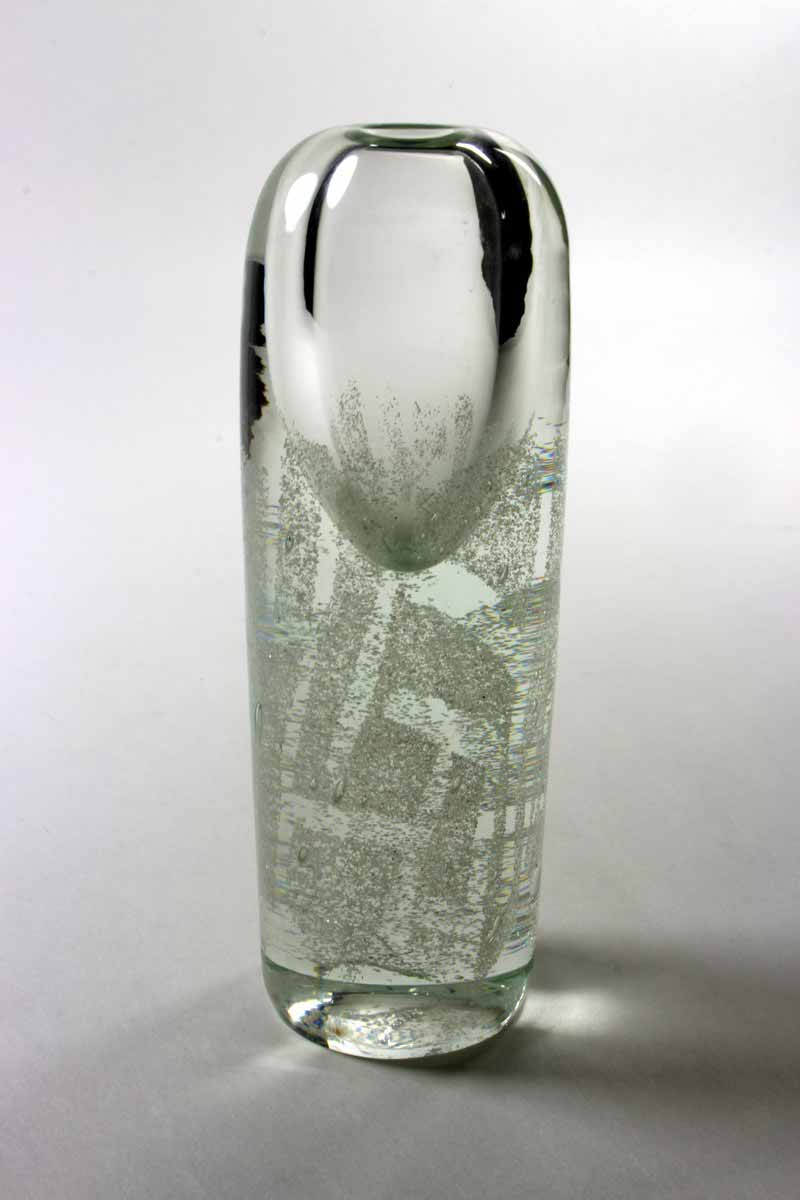 František Vízner (1936 - 2011) - Váza