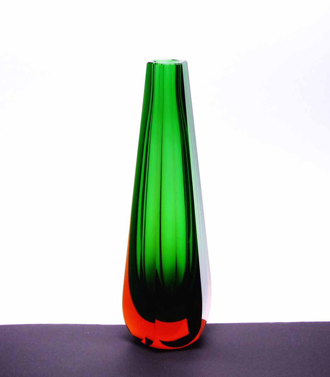 Erich Jachmann - Váza