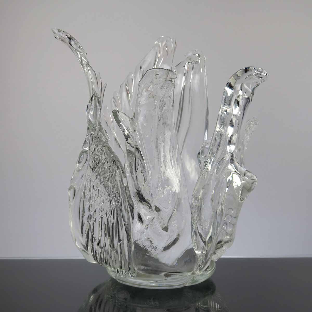 René Roubíček (1922 - 2018) - Mísa