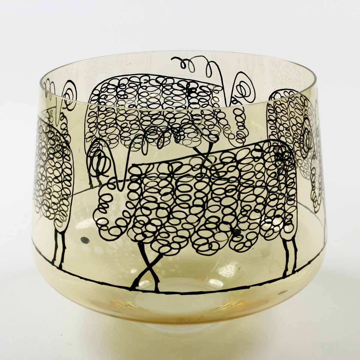 Vratislav Šotola (1931 - 2010) - Mísa