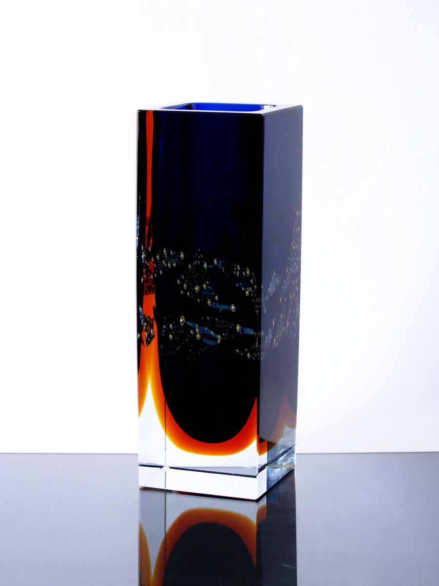 Pavel Hlava (1924 - 2003) - Váza