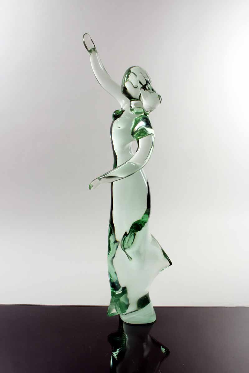 Miloslav Klinger (1922 - 1990) - Tanečnice EXPO 58