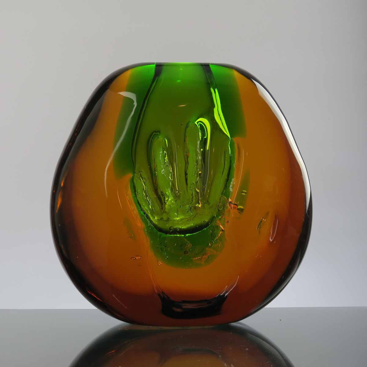 Vladimír Jelínek (1934) - Váza