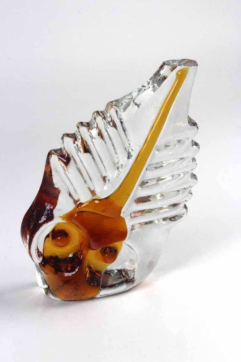 Ladislav Oliva st. (1933) - Ryba