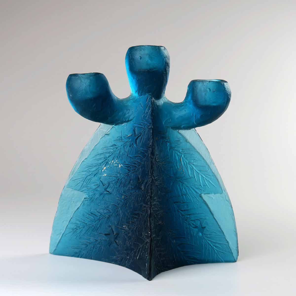 Ivana Mašitová (1961) - Vánoční svícen