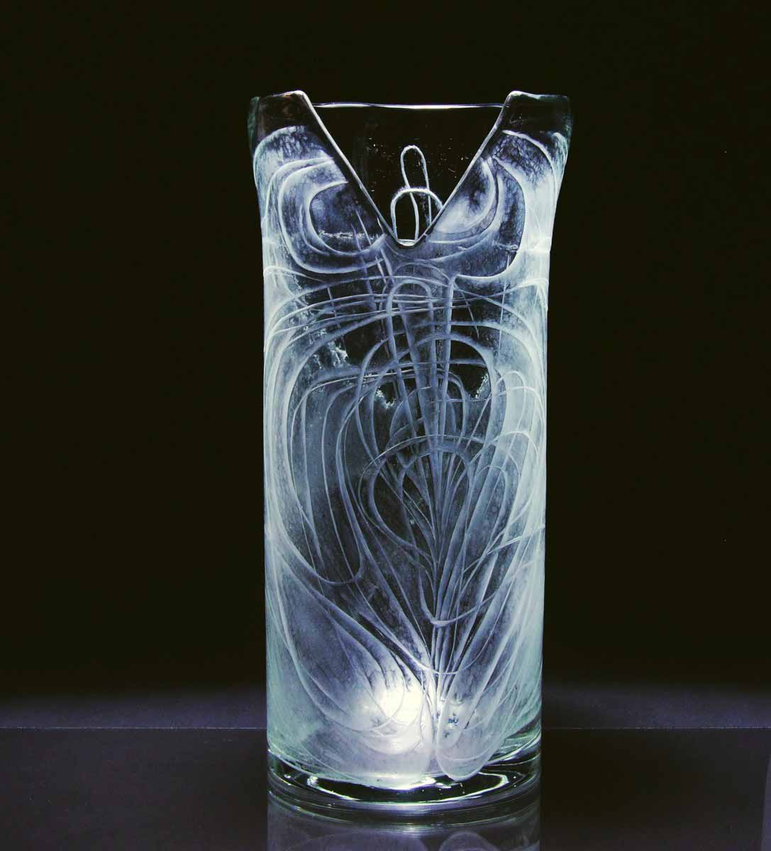 Antonie Jankovcová  (1943) - Velká váza