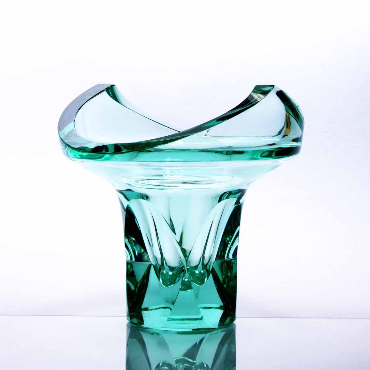 Oldřich Lípa (1929 - 2014) - Váza