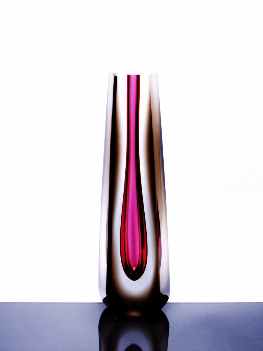 Pavel Hlava (1924 - 2003) - Váza