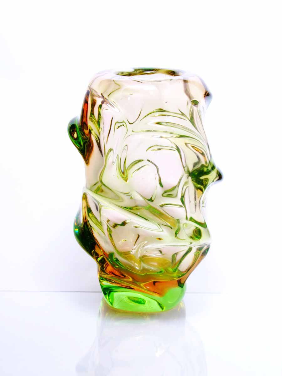 Jan Kotík (1916 - 2002) - Vrtulová váza