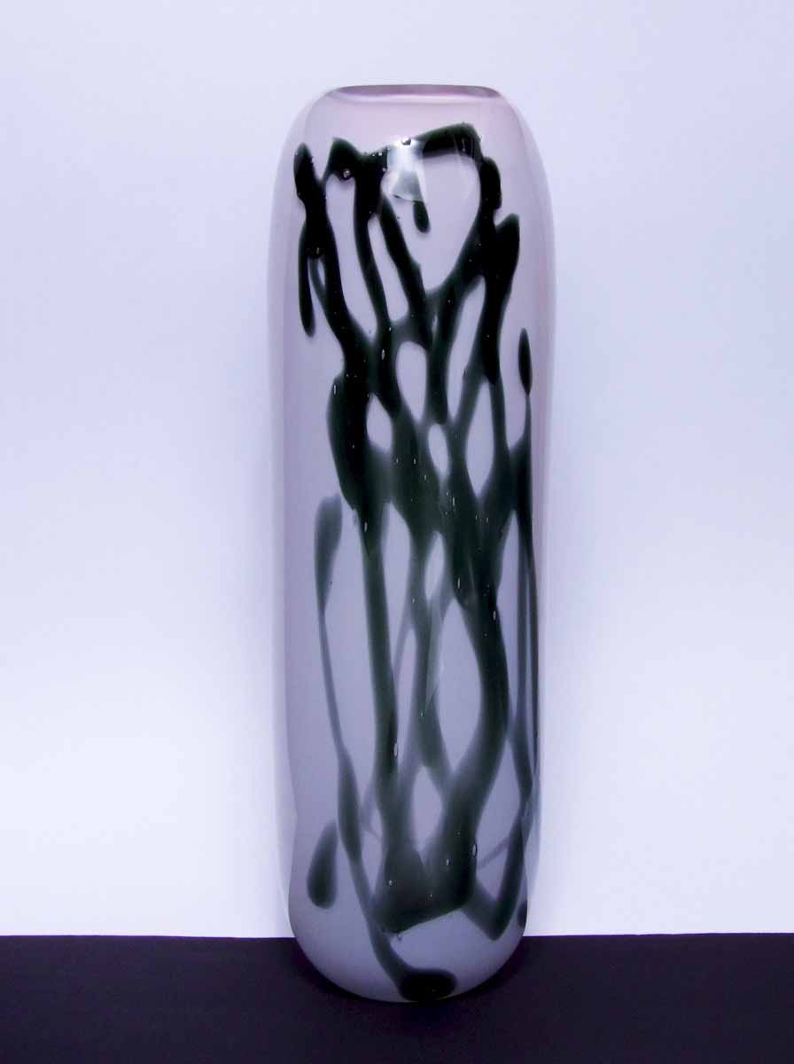 Jiřina Žertová (1932) - Velká váza