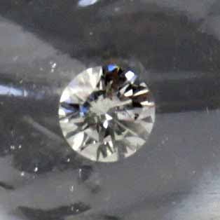 Briliant 1,04 ct