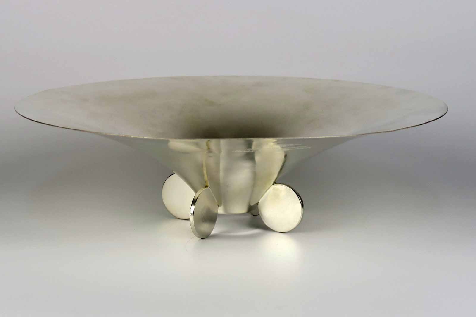 Art deco mísa - WMF