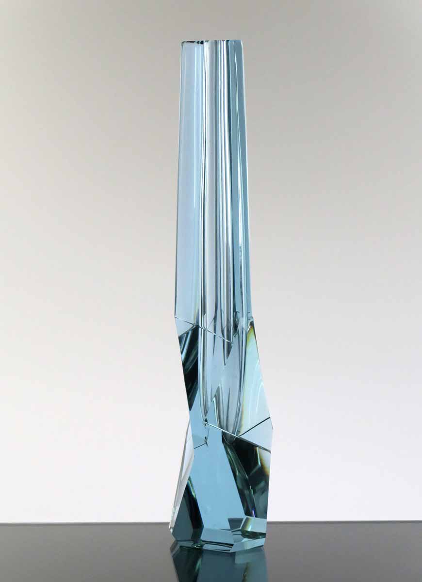 Miloslav Klinger (1922 - 1999) - Váza na jeden květ