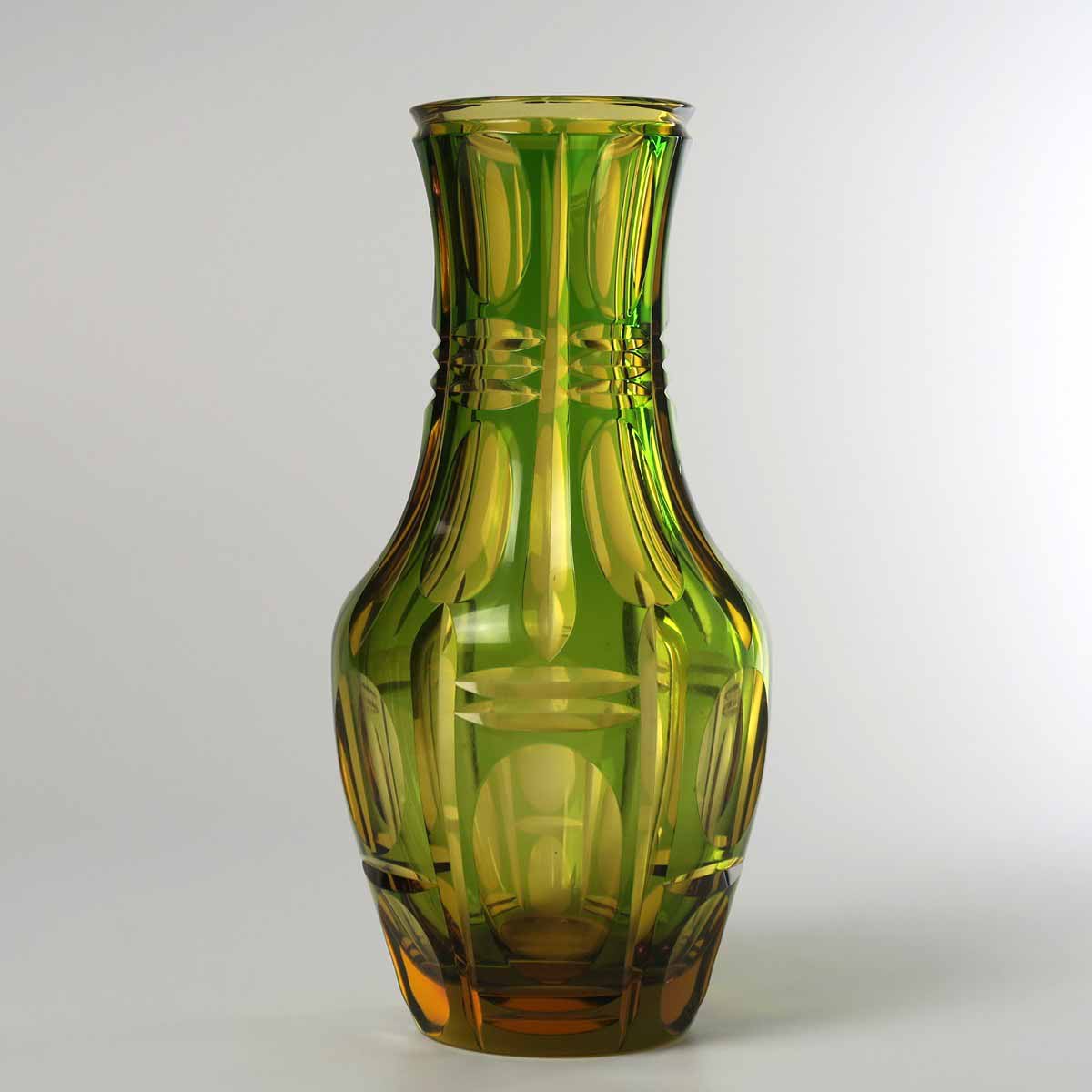 Karel Wünsch (1932 - 2020) - Váza Dual