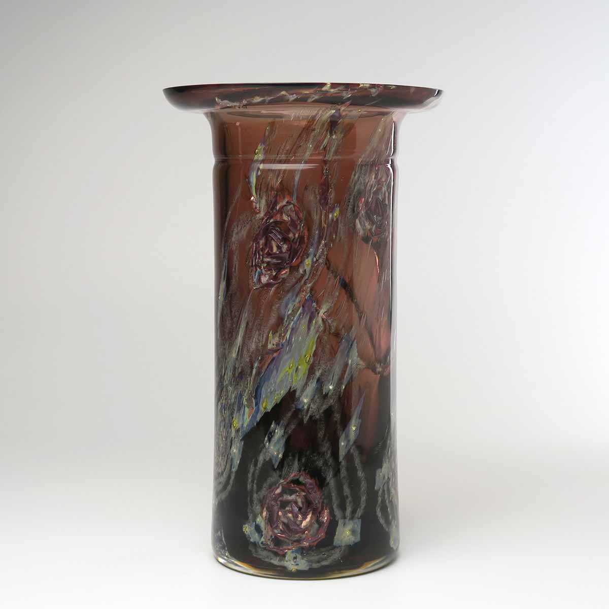 Jaromír Špaček (1911 - 1988) - Váza