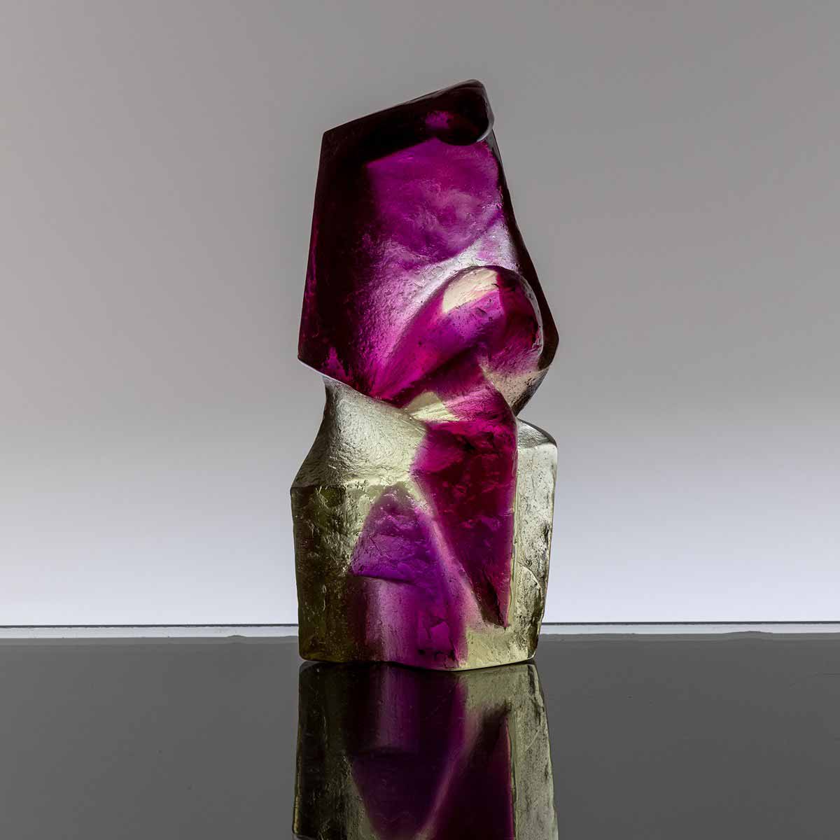 Jan Černý (1907 - 1978) - Madona s ježíškem