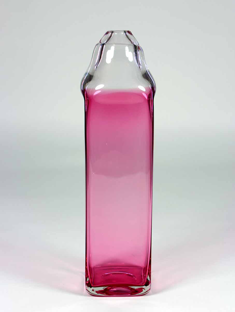 Jitka Forejtová (1923 - 1996) - Váza ze souboru Ósaka