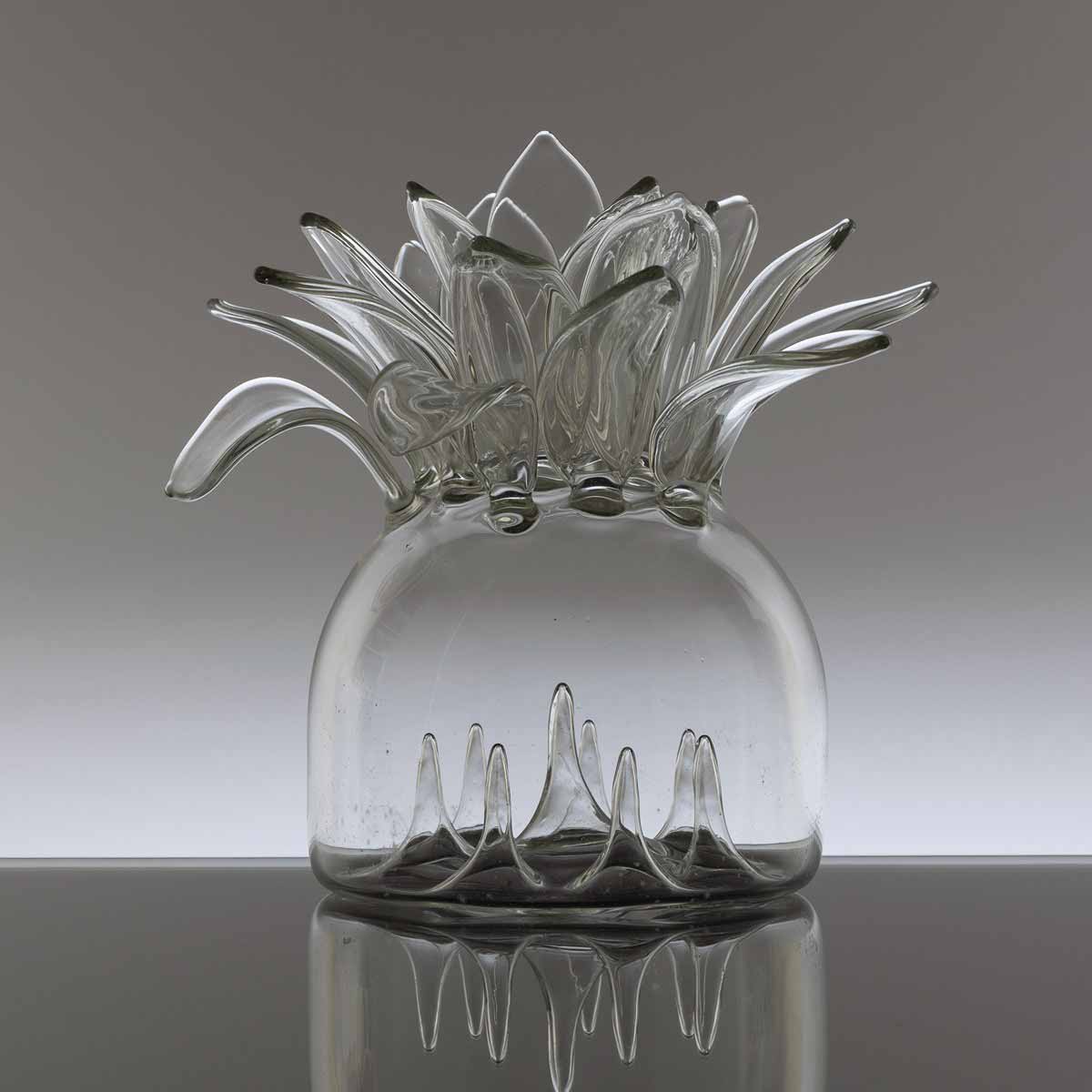 Věra Lišková (1924 - 1985) - Ananas