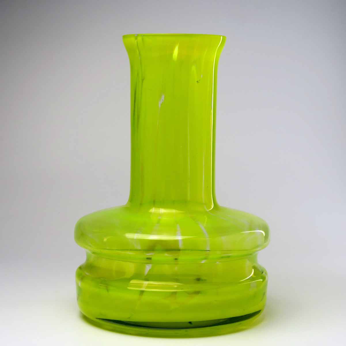 Jan Gabrhel (1930 - 2017) - Žlutá váza