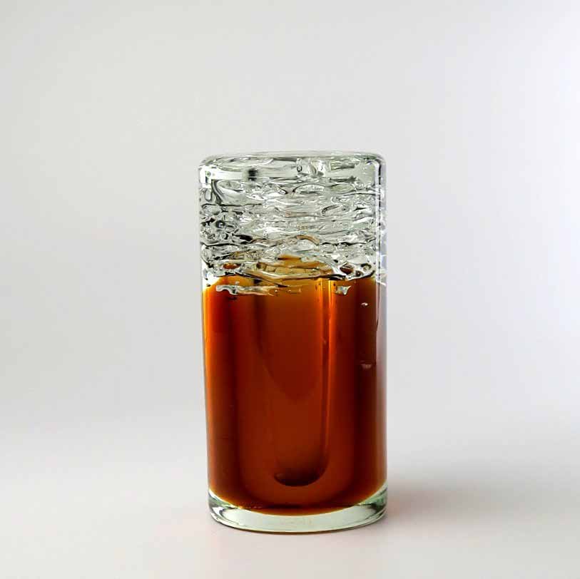 František Vízner (1936 - 2011) - Váza