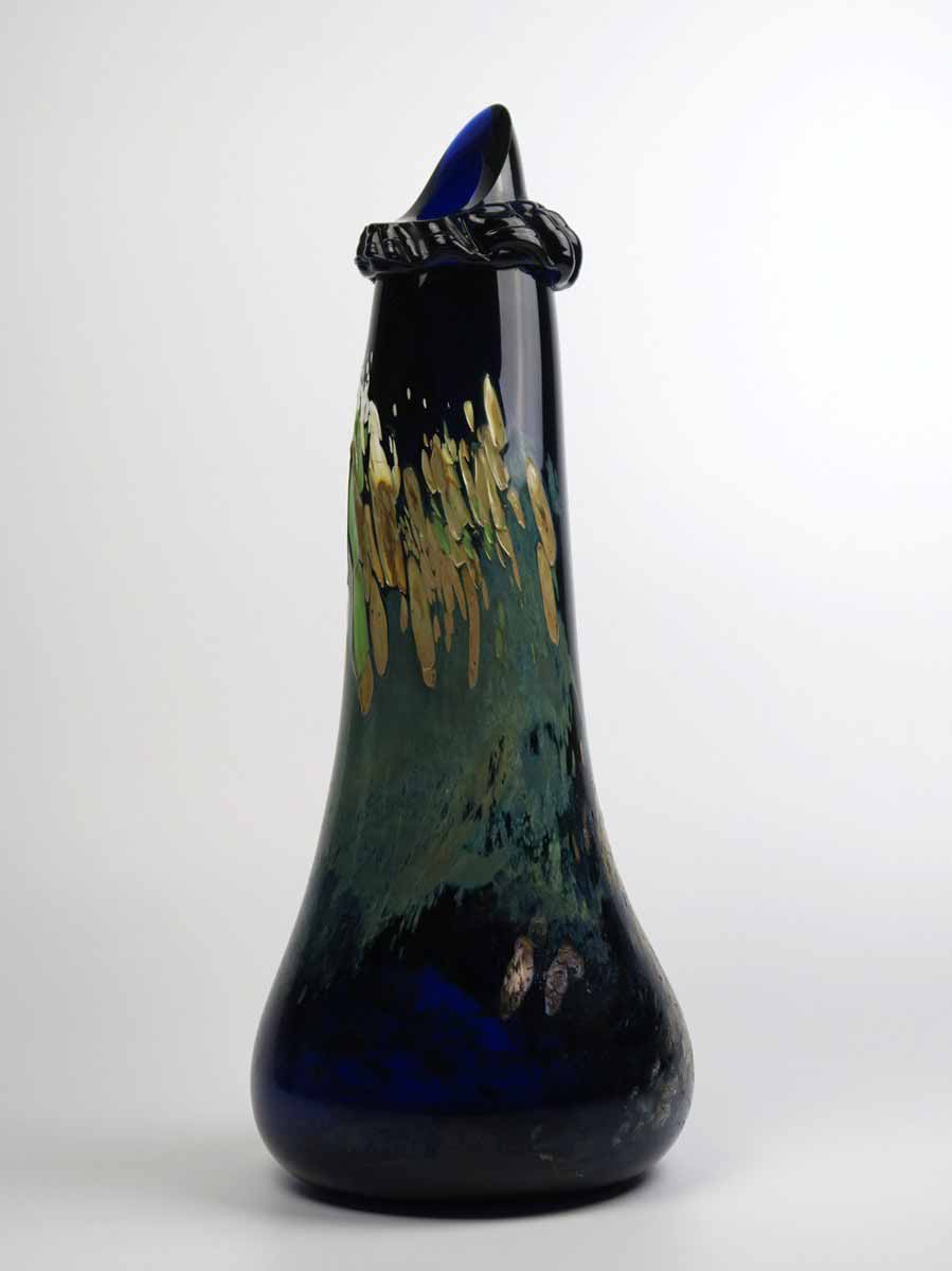 Jan Novotný (1929 - 2005) - Vysoká váza