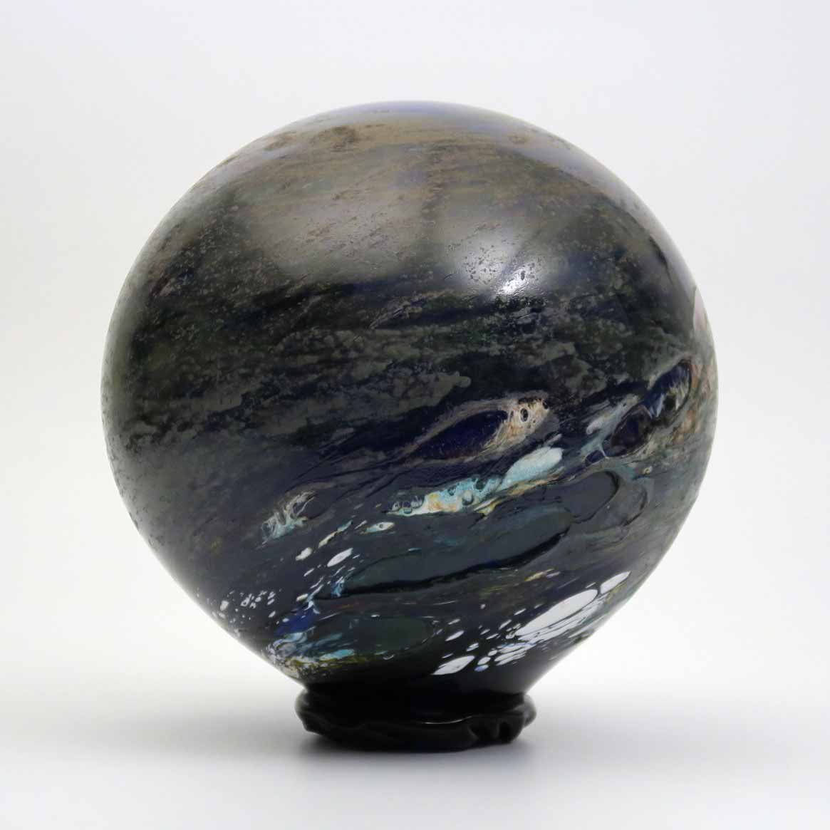 Jan Novotný (1929 - 2005) - Objekt