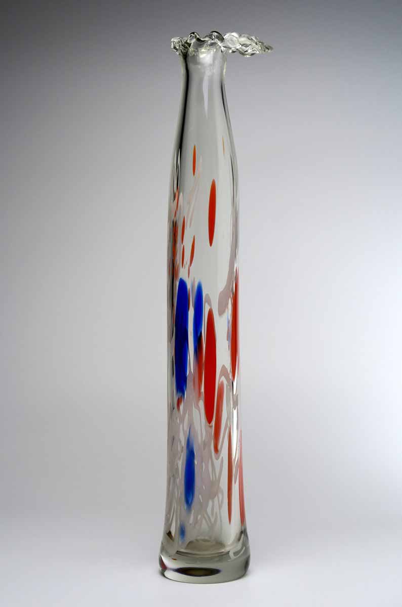 Vladislav Urban (1937 - 2022) - Váza