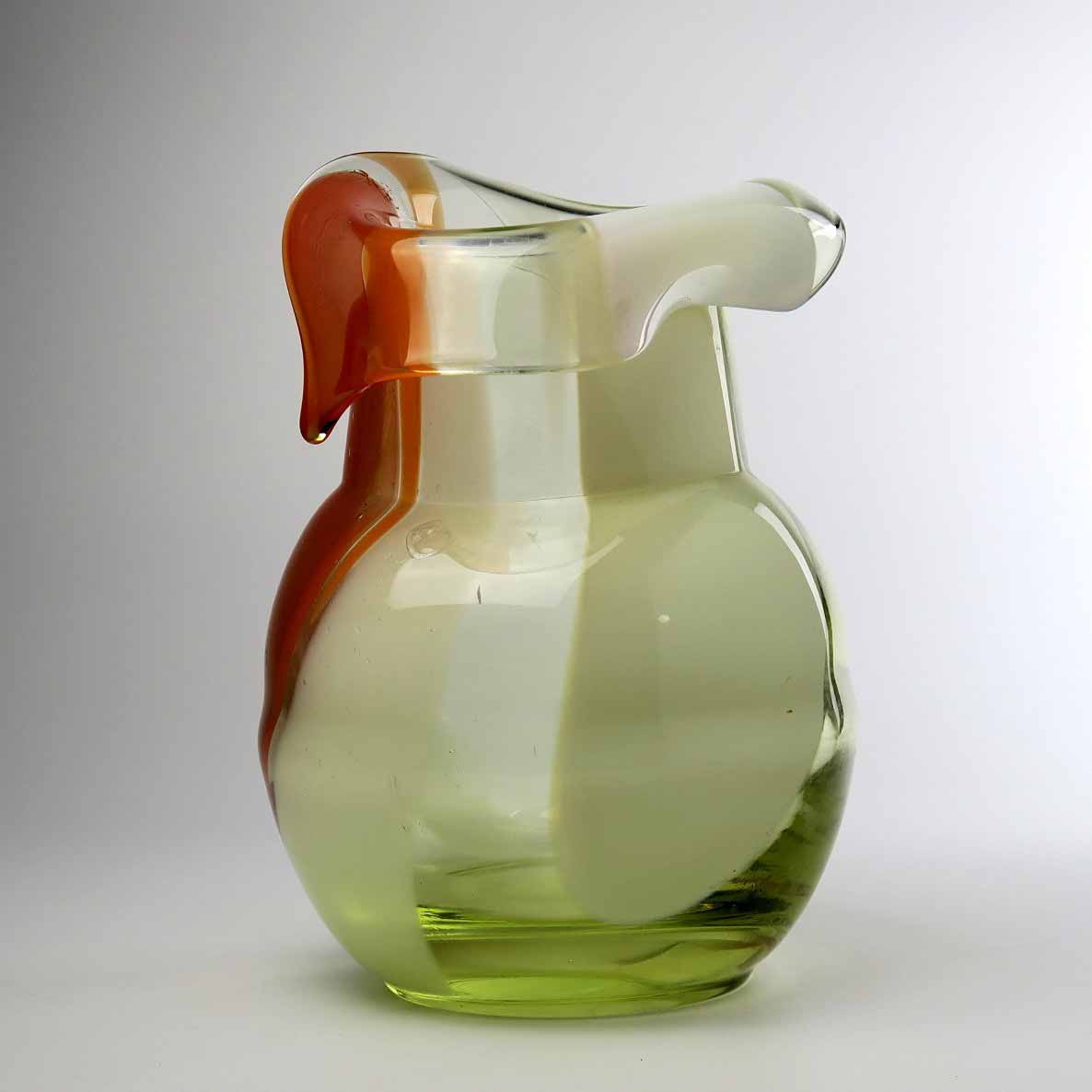 Jan Novotný (1929 - 2005) - Váza