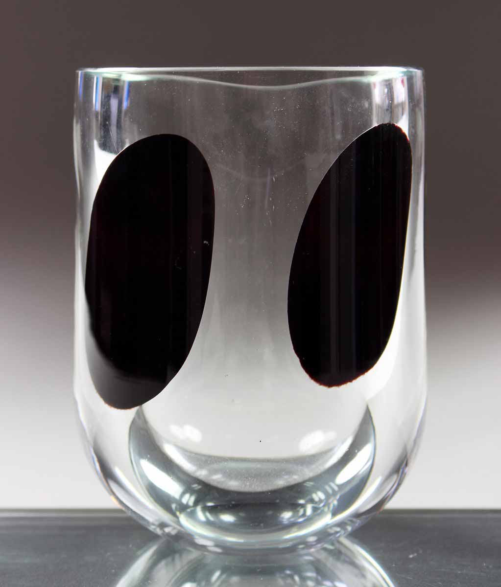 Karel Wünsch (1932 - 2020) - Váza