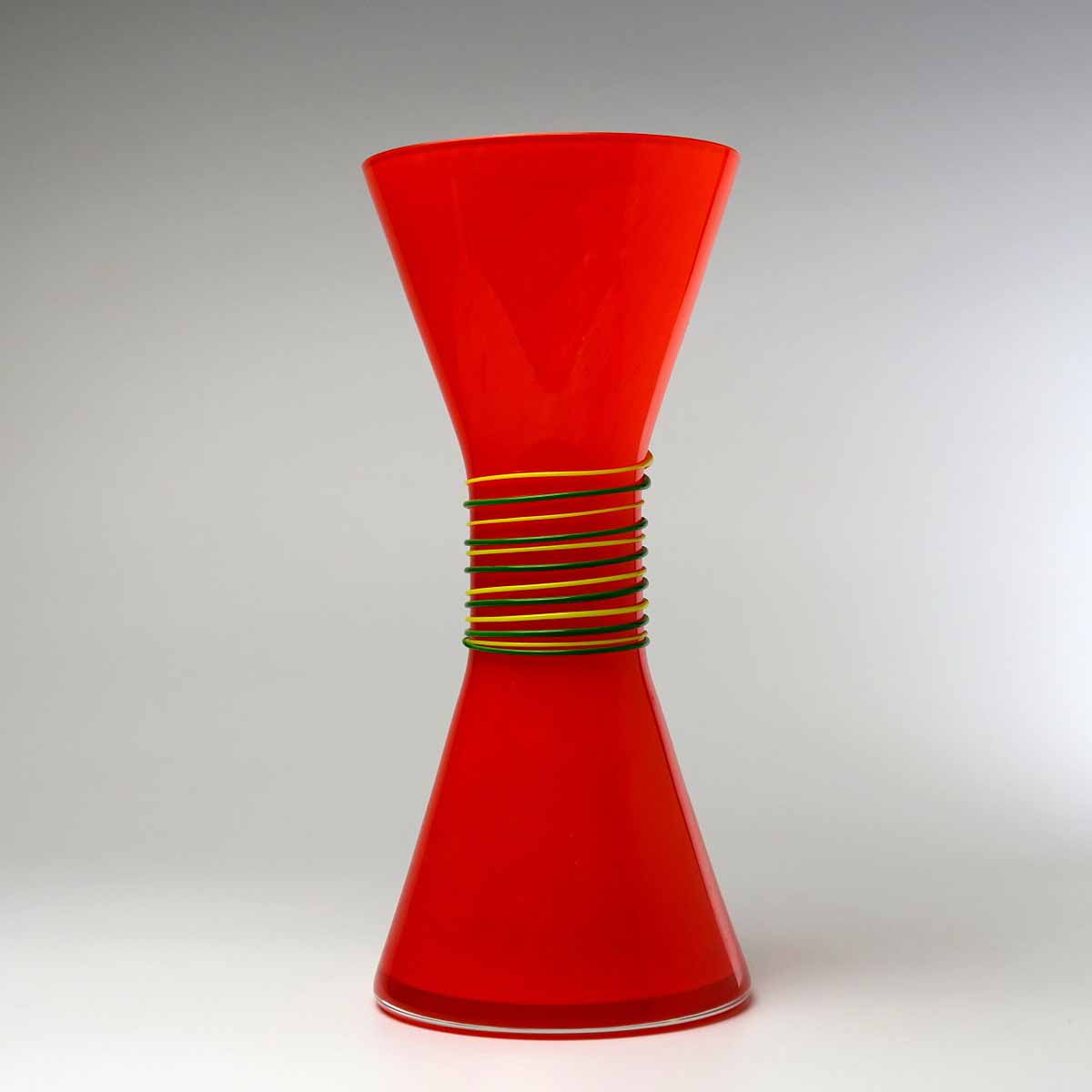 Rony Plesl (1965) - Váza "Afro"