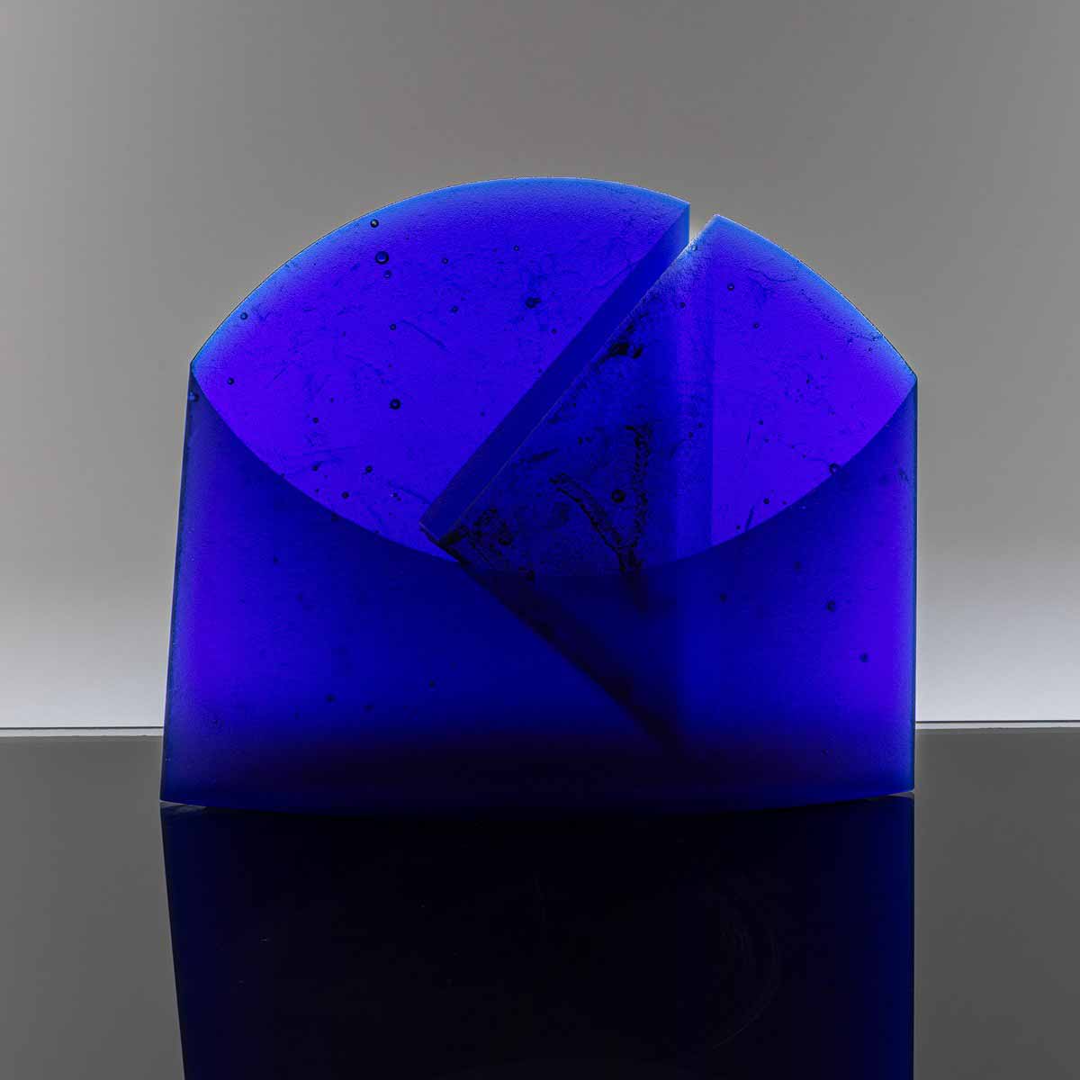 Jan Exnar (1951) - Objekt