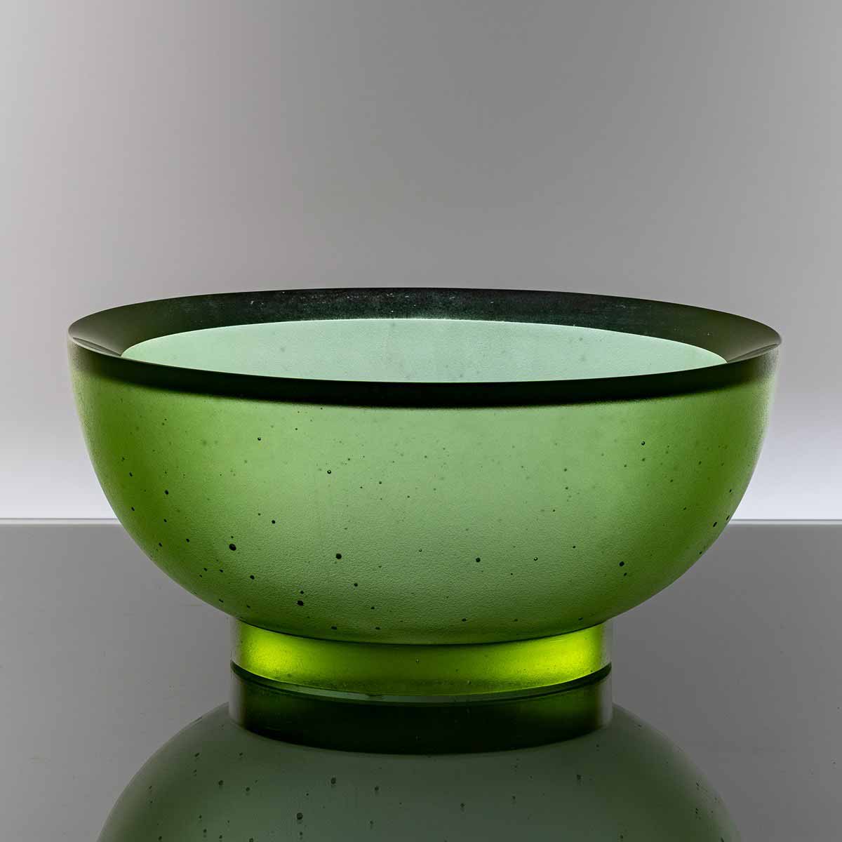 Zdeněk Lhotský (1956) - Mísa