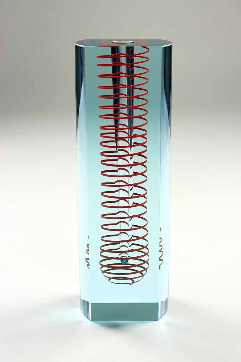 Radek Kolbábek (1976) - Váza