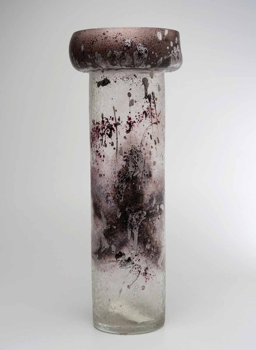 Dita Stejskalová - Vysoká váza