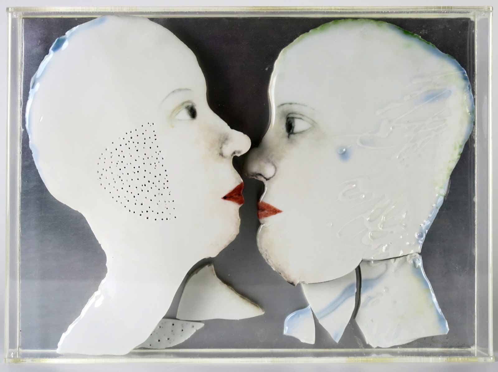 Jindra Viková (1946) - Vztahy