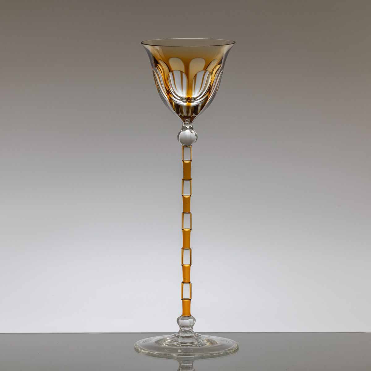 Vysoký pohár na víno - Moser