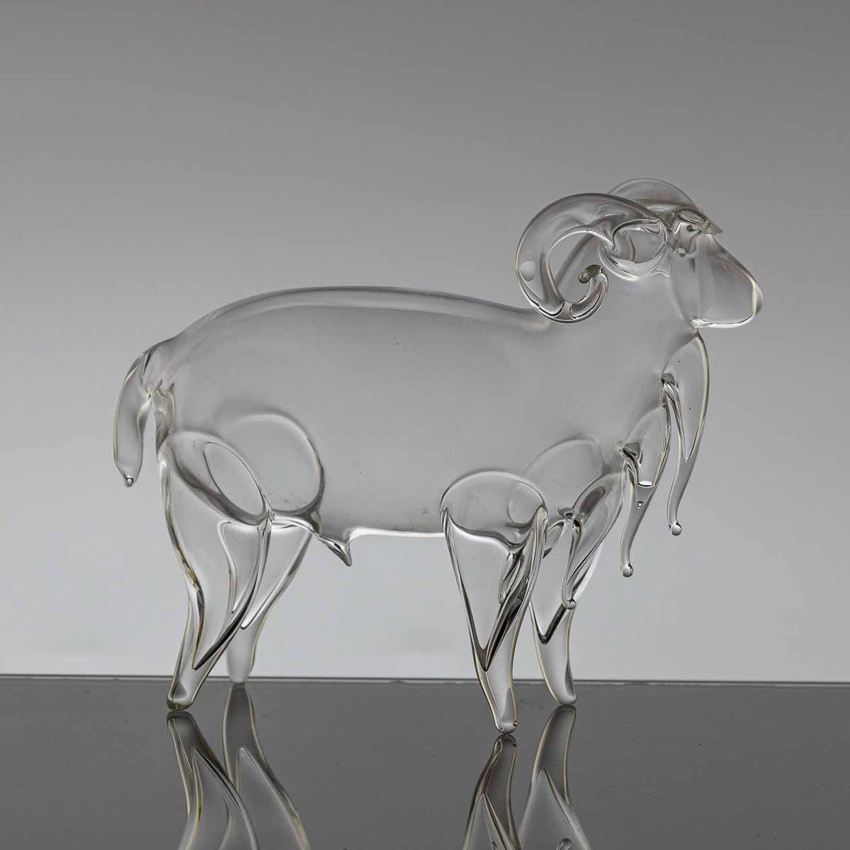 Zdeněk Malý - Beránek