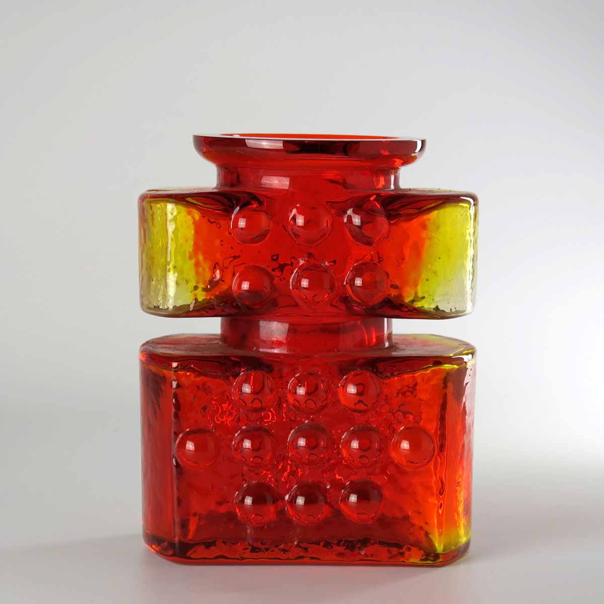 Jan Gabrhel (1930 - 2017) - Váza