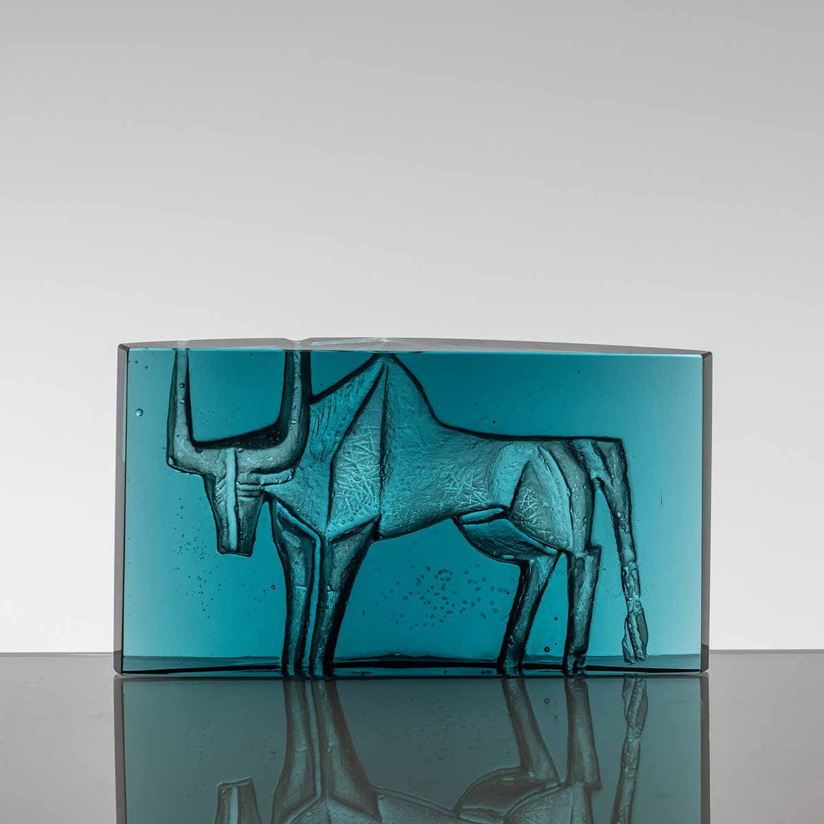 Jan Černý (1907 - 1978) - Bizon