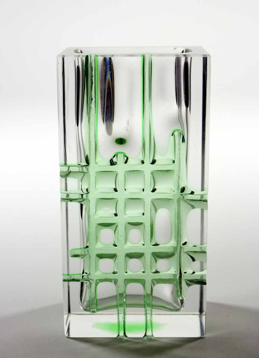 Ladislav Oliva st. (1933) - Váza