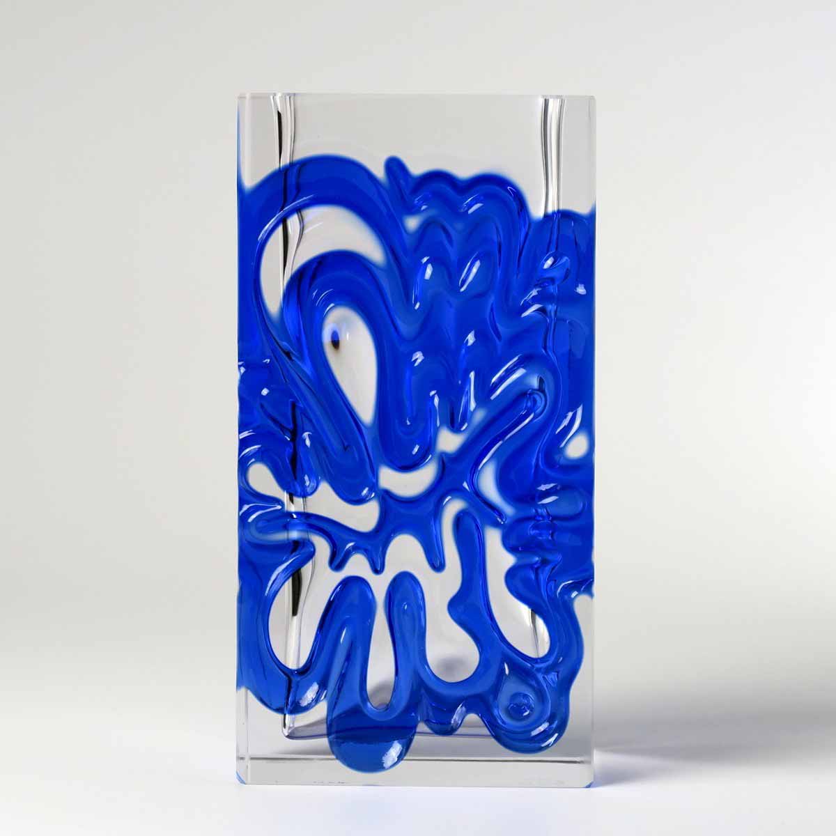 Ladislav Oliva (1933) - Váza